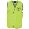 JB's Hi Vis Safety Vest Thumbnail