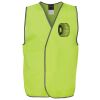 JB's Hi Vis Safety Vest Thumbnail