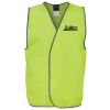 JB's Hi Vis Safety Vest Thumbnail