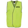 JB's Hi Vis Safety Vest Thumbnail