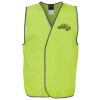 JB's Hi Vis Safety Vest Thumbnail