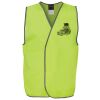 JB's Hi Vis Safety Vest Thumbnail