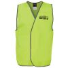JB's Hi Vis Safety Vest Thumbnail