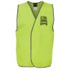 JB's Hi Vis Safety Vest Thumbnail