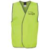 JB's Hi Vis Safety Vest Thumbnail