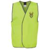 JB's Hi Vis Safety Vest Thumbnail
