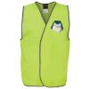 JB's Hi Vis Safety Vest Thumbnail