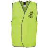 JB's Hi Vis Safety Vest Thumbnail