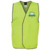 JB's Hi Vis Safety Vest Thumbnail