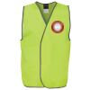 JB's Hi Vis Safety Vest Thumbnail