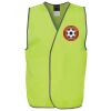 JB's Hi Vis Safety Vest Thumbnail