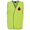 JB's Hi Vis Safety Vest Thumbnail