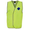 JB's Hi Vis Safety Vest Thumbnail