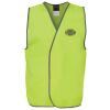 JB's Hi Vis Safety Vest Thumbnail