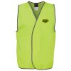 JB's Hi Vis Safety Vest Thumbnail