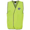 JB's Hi Vis Safety Vest Thumbnail