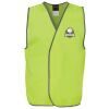 JB's Hi Vis Safety Vest Thumbnail