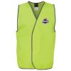 JB's Hi Vis Safety Vest Thumbnail