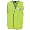 JB's Hi Vis Safety Vest Thumbnail