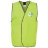 JB's Hi Vis Safety Vest Thumbnail