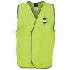 JB's Hi Vis Safety Vest Thumbnail