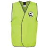 JB's Hi Vis Safety Vest Thumbnail