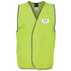 JB's Hi Vis Safety Vest Thumbnail