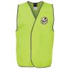 JB's Hi Vis Safety Vest Thumbnail