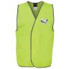 JB's Hi Vis Safety Vest Thumbnail