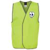 JB's Hi Vis Safety Vest Thumbnail