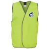 JB's Hi Vis Safety Vest Thumbnail
