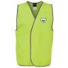 JB's Hi Vis Safety Vest Thumbnail