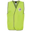 JB's Hi Vis Safety Vest Thumbnail