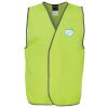 JB's Hi Vis Safety Vest Thumbnail