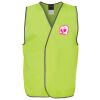 JB's Hi Vis Safety Vest Thumbnail