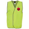JB's Hi Vis Safety Vest Thumbnail
