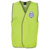 JB's Hi Vis Safety Vest Thumbnail