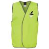 JB's Hi Vis Safety Vest Thumbnail