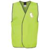 JB's Hi Vis Safety Vest Thumbnail