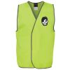 JB's Hi Vis Safety Vest Thumbnail