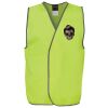 JB's Hi Vis Safety Vest Thumbnail