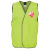 JB's Hi Vis Safety Vest Thumbnail