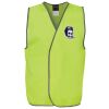 JB's Hi Vis Safety Vest Thumbnail