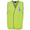 JB's Hi Vis Safety Vest Thumbnail