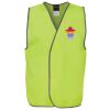 JB's Hi Vis Safety Vest Thumbnail