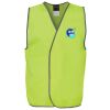 JB's Hi Vis Safety Vest Thumbnail