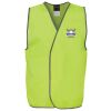 JB's Hi Vis Safety Vest Thumbnail