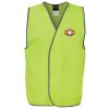 JB's Hi Vis Safety Vest Thumbnail