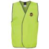 JB's Hi Vis Safety Vest Thumbnail