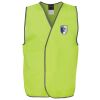 JB's Hi Vis Safety Vest Thumbnail